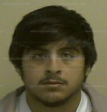 Francisco Cruz Jr.