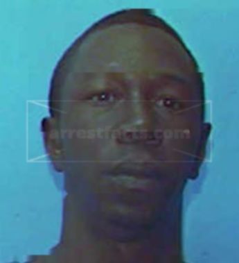 Rodrick Newton Allen