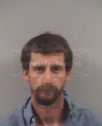 Dallas Brent Gillard