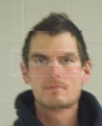Jordan Jeffery Bilyeu
