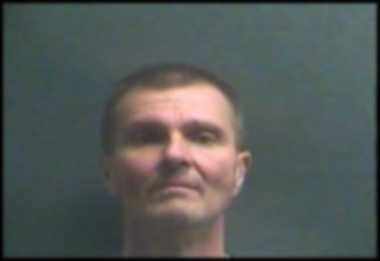 Ricky Wayne Helton
