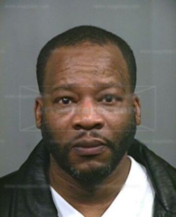 Keith Anardo Taylor