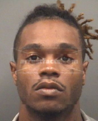 Brenton Christopher Tate