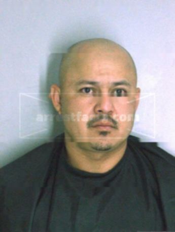 Leodegario Guzman Ambriz