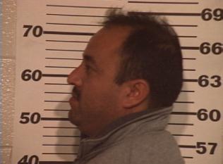 Juan Francisco Martinez