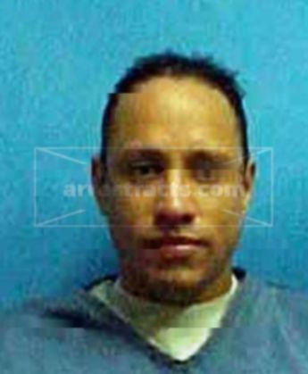 Anthony Delgado