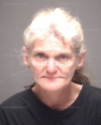 Robin Renee Preas