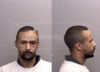 Dante Julianno Woolfolk