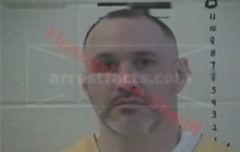 Mark Christopher Courtney