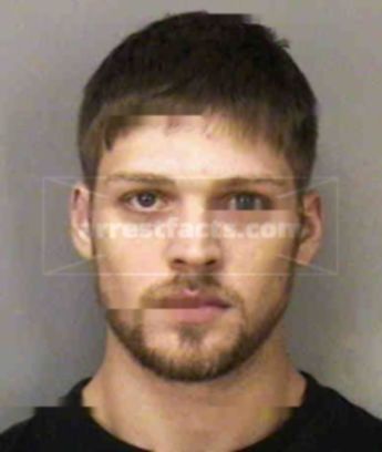 Christopher Clement Caron