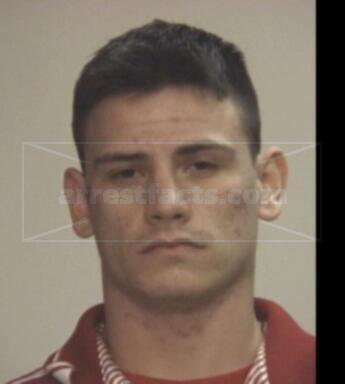 Thomas Matthew Holmquist