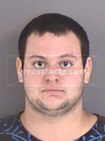 Blake Hunter Foxworth