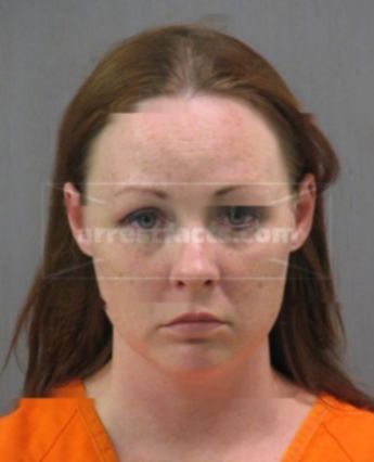 Melodie Virginia Mack