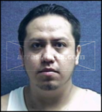 Jose Rosas Martinez