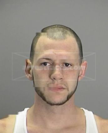 Robert Zachary Sharrar