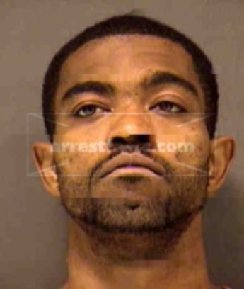Horace Omarri Fisher Davis
