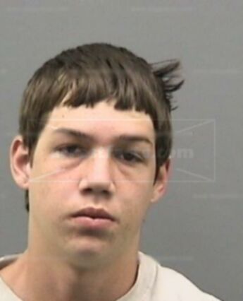 Austyn Blake Vaughan