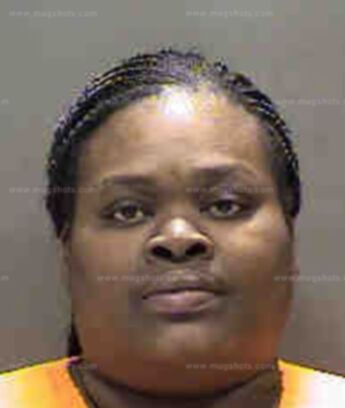Latrice Lashawn Day