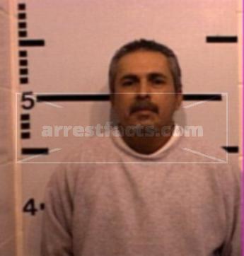 Fernando Ybarra