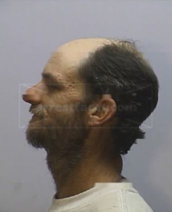 Steven Wayne Evans