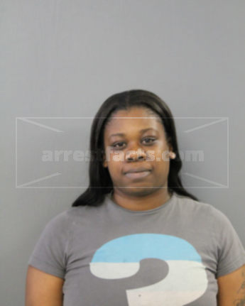 Caprisha Norfleet