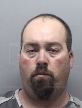 Christopher Dustin Baxter