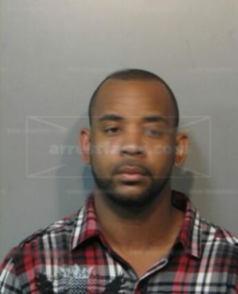 Alonzo Perkins