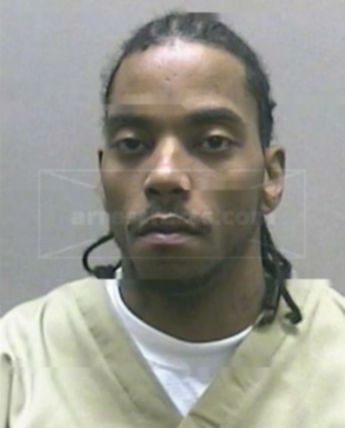 Darnell Stewart