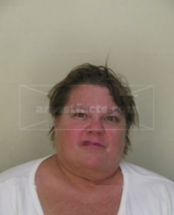 Irene Mccarthey