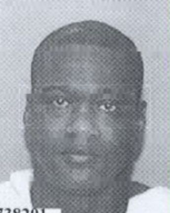Ronald Wayne Fields