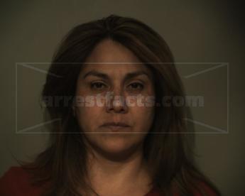 Maria Esther Gonzalez