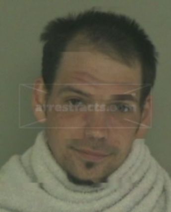 Steven Austin Warfield