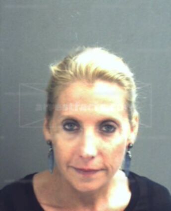 Bridget Mary Belcher
