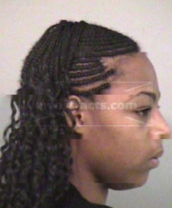 Destiny Williams