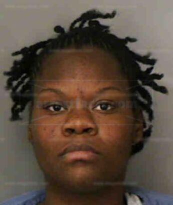 Latoya Nikkia Wesley