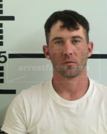 John Travis Evans