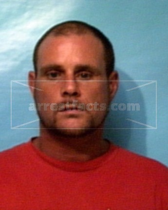 Wesley Shane Sinyard