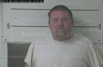 David Lee Crager
