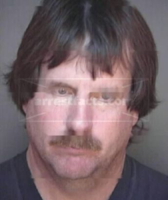 Terry James Delafield