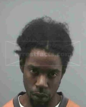 Craig Breyon Harvey