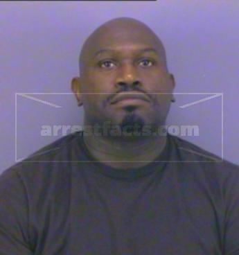 Victor Demond Williams