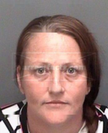 Michelle Ellen Chambers