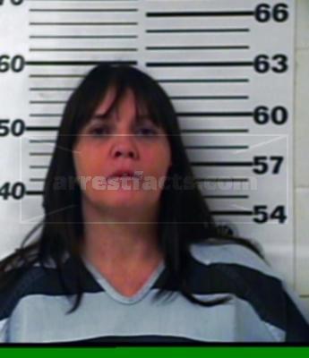 Dawn Marie Whitlock