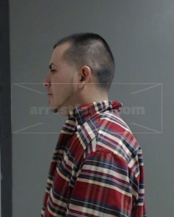 Rodolfo Javier Gonzalez Rodriguez