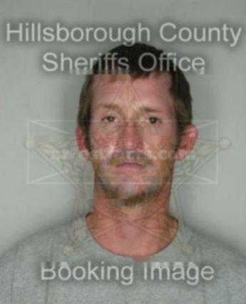 Ryan Scott Pottinger