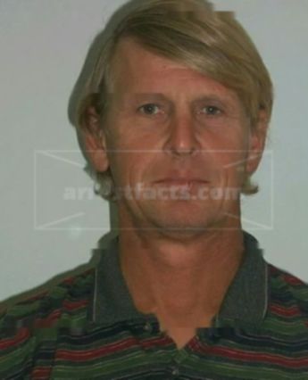 Rodney Morgan