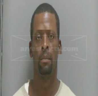 Bernard Scott