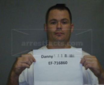 Danny Leigh Botts