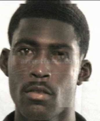 Patrick Jolneal Davis