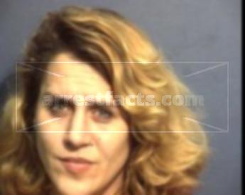 Lisa Lynn Stroope Nelson